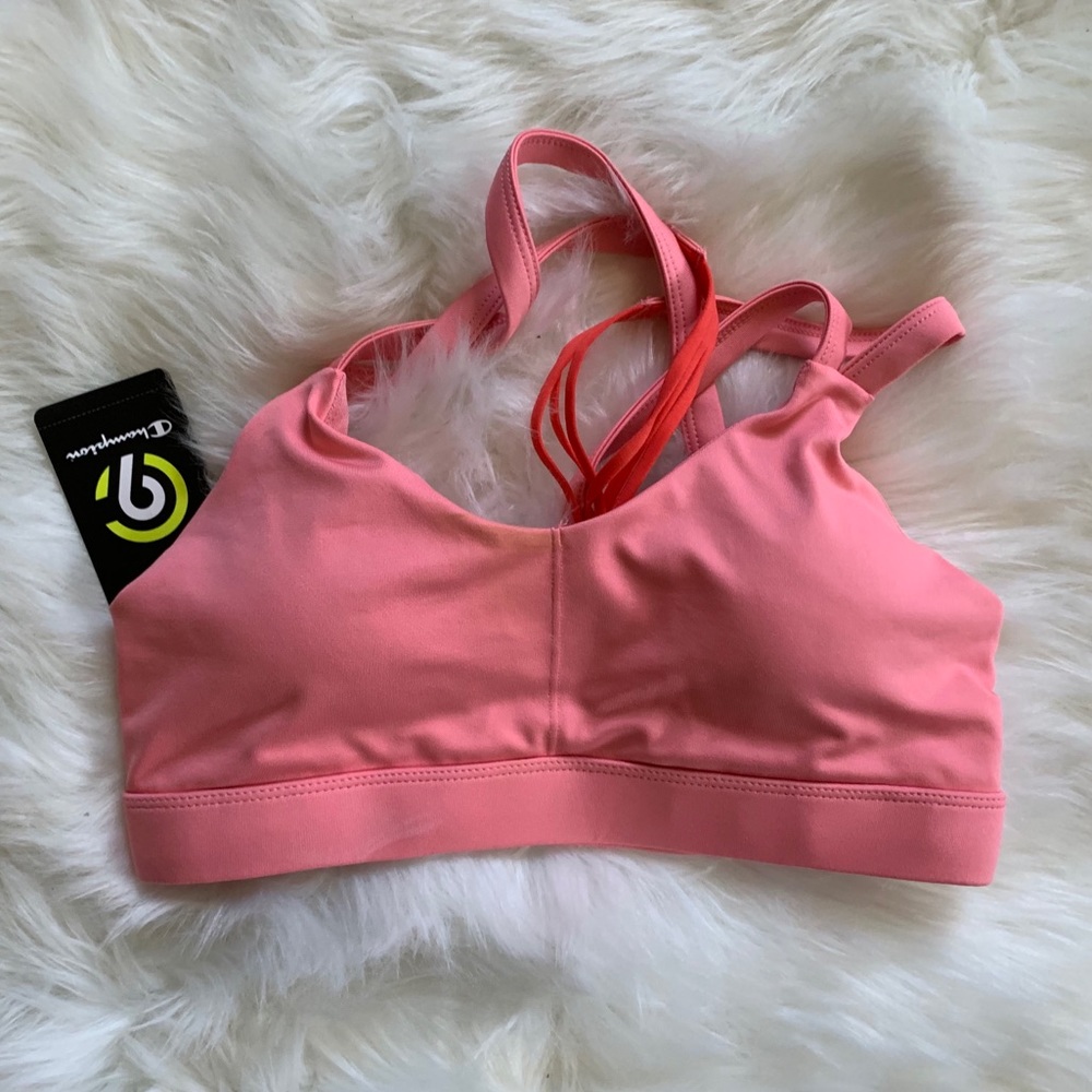 sports bra